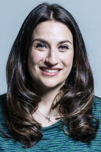 Imagen de Luciana Berger