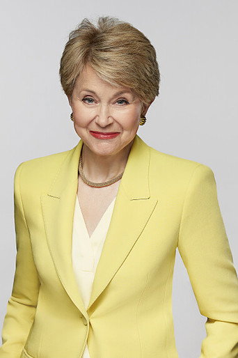 Jane Pauley