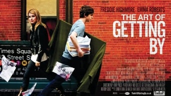 Still 5 from The Art of Getting By