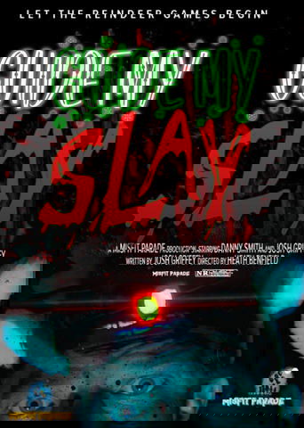 Guide My Slay