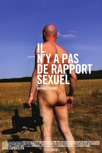 Poster för There Is No Sexual Rapport