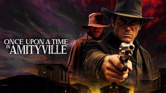 Once Upon a Time in Amityville (2024)