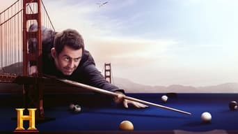 Ronnie O'Sullivan's American Hustle (2017)