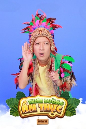 Thiên Đường Ẩm Thực: Season 6