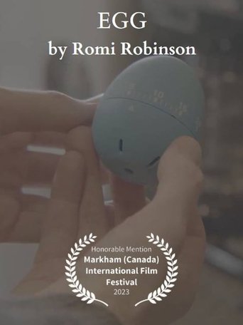 Egg (2023)