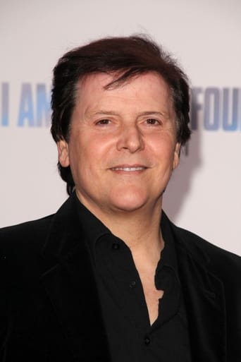 Image of Trevor Rabin