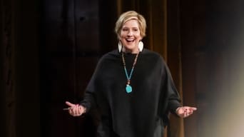 #1 Brené Brown: The Call to Courage