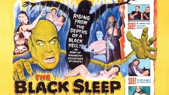 The Black Sleep (1956)