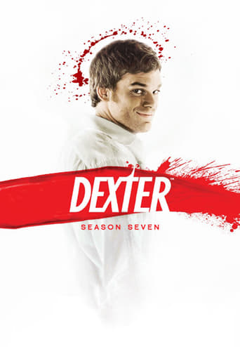 poster Dexter