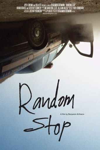 Poster of Random Stop