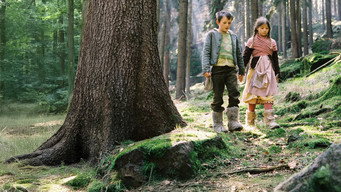 Hänsel und Gretel (2006)