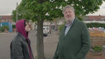 Episódio Laços de amargura da série Too Much