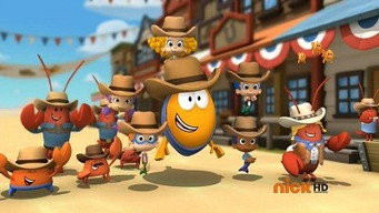 The Cowgirl Parade