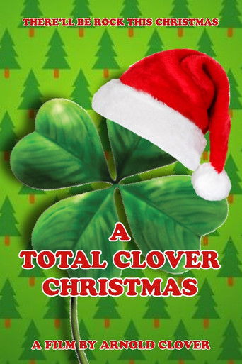 A Total Clover Christmas (2023)