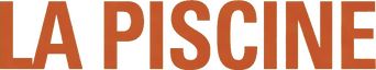 The Swimming Pool logo