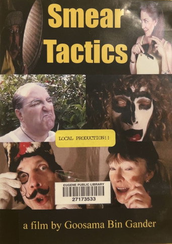 Smear Tactics (2006)