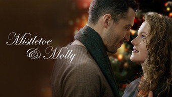 #4 Mistletoe and Molly
