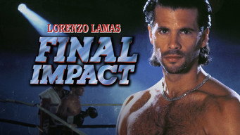 #4 Final Impact