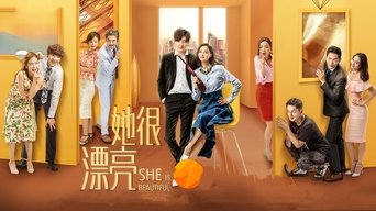 She Is Beautiful - S1E14