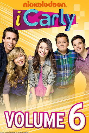 iCarly: Season 6