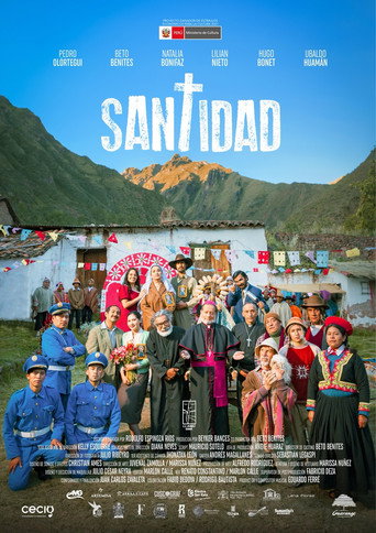SANTIDAD