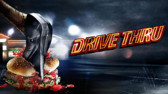 #6 Drive Thru