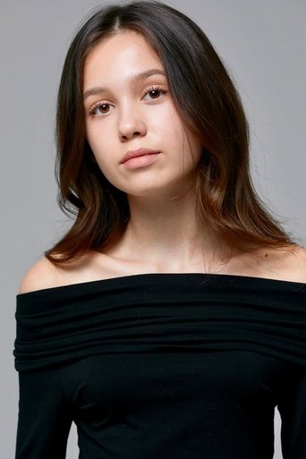 Sofia Stavrinou headshot