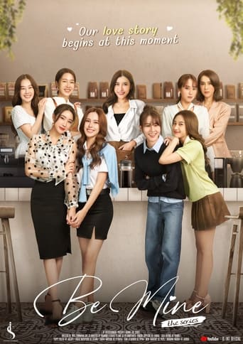 Be Mine The Series en streaming 