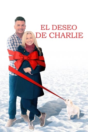 Poster of Charlie's Christmas Wish