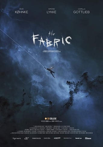 The Fabric en streaming 