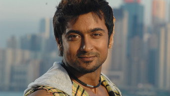 #18 7Aum Arivu