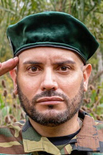 Foto de Daniel Trebol