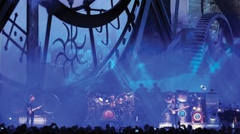 Rush: Clockwork Angels Tour (2013)