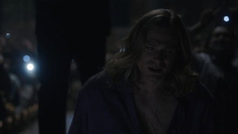 #28 The Vampire Lestat