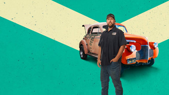 Roadworthy Rescues - S1E01