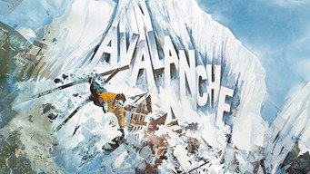 Cena 2 de Avalanche
