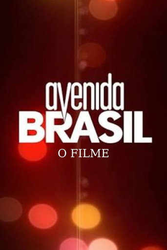Avenida Brasil - O Filme (1970)