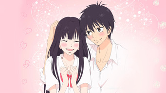 From Me to You: Kimi ni Todoke Scene snapshot