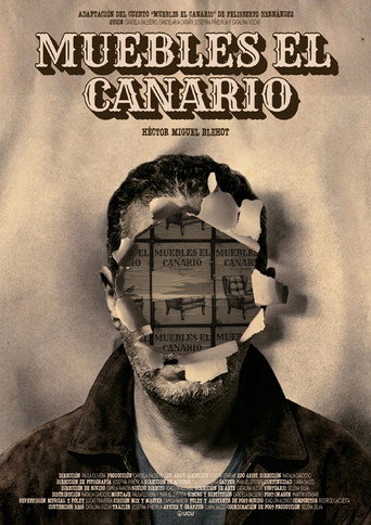 Muebles el canario poster
