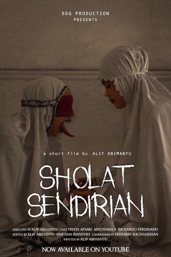 Sholat Sendirian (2021)