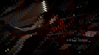 Blade Runner: El Loto Negro S01E05