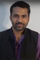 Shreedhar Dubey headshot