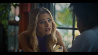 第43話：La duda consume