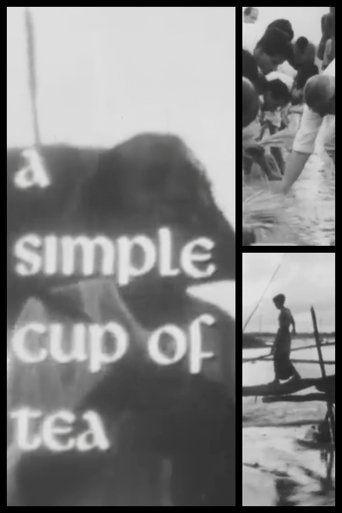 A Simple Cup of Tea (1966)