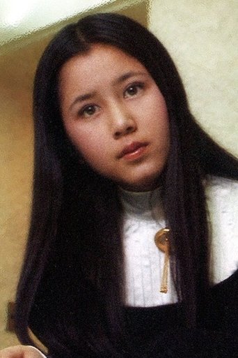 Image of Hiromi Kurita