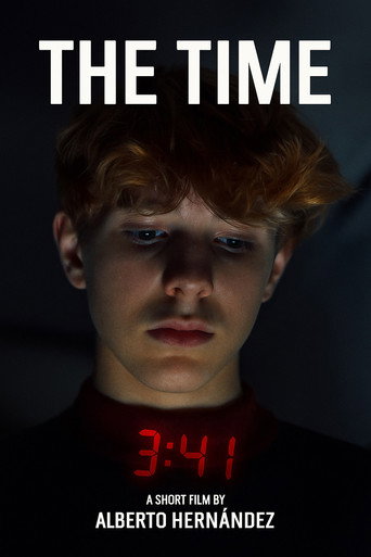The Time (2024)