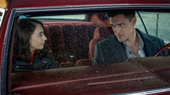 第12話:A Girl Named Sue 第12話:A Girl Named Sue