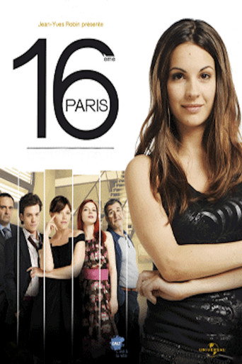 Paris 16&egrave;me (2009)