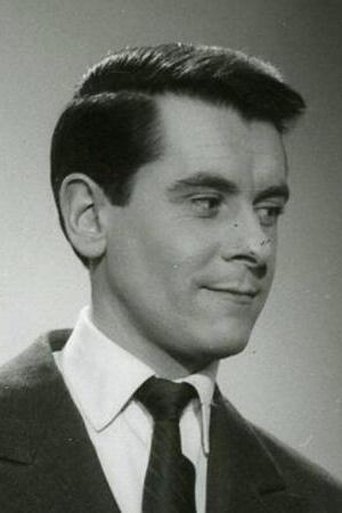 Image of Jacques Famery