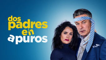 Galeria 2 - Dos padres en apuros